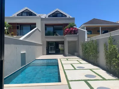 Casa com 4 Quartos à venda, 270m² no Barra da Tijuca, Rio de Janeiro