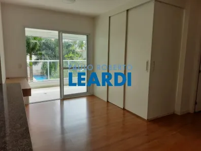 Apartamento com 2 Quartos para venda ou aluguel, 60m² no Vila Andrade, São Paulo