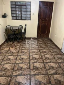 Casa com 3 Quartos à venda, 110m² no Parque Sonia, São Paulo