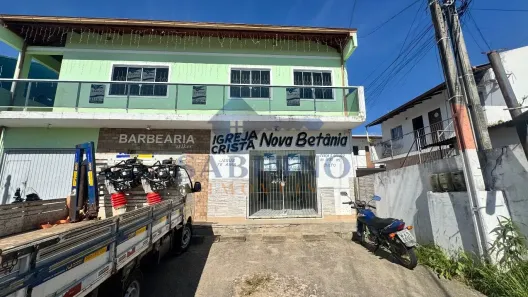 Ponto Comercial para alugar, 40m² no Caminho Novo, Palhoça