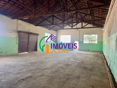 Galpão/Depósito/Armazém à venda, 200m² no Jardim América, Valinhos
