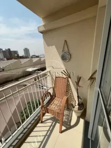 Apartamento com 2 Quartos à venda, 48m² no Mooca, São Paulo