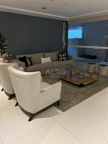 Apartamento com 3 Quartos à venda, 112m² no Jardim Infante Dom Henrique, Bauru