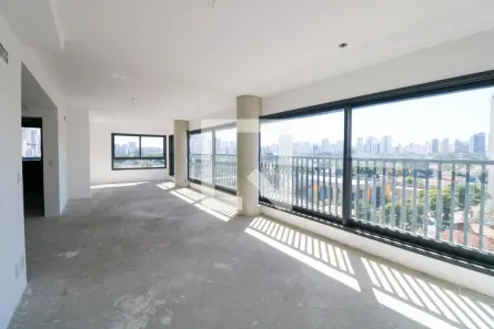 Apartamento com 3 Quartos à venda, 133m² no Cidade Monções, São Paulo