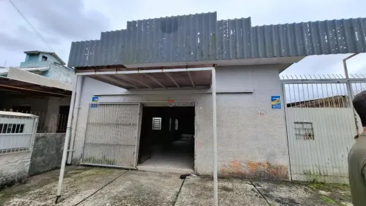 Ponto Comercial para alugar, 150m² no Rio Branco, Canoas