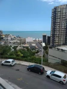 Apartamento com 2 Quartos à venda, 80m² no Rio Vermelho, Salvador