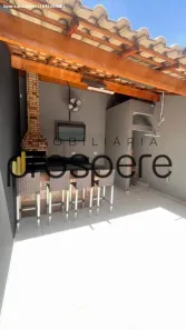 Casa com 2 Quartos à venda, 122m² no Parque Residencial Nosaki, Presidente Prudente
