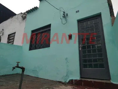 Casa com 2 Quartos à venda, 45m² no Tucuruvi, São Paulo