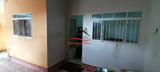 Casa com 2 Quartos à venda, 79m² no Savassi, Ribeirão das Neves