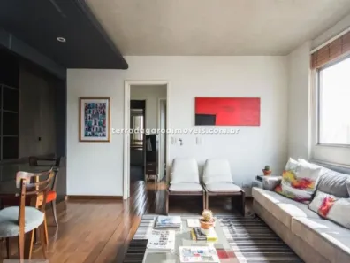 Apartamento com 3 Quartos à venda, 95m² no Vila Olímpia, São Paulo