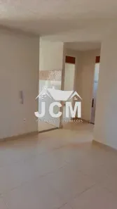 Apartamento com 2 Quartos à venda, 47m² no Santa Cruz, Rio de Janeiro