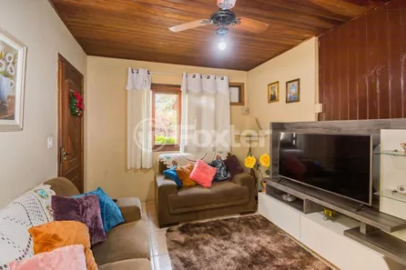 Casa com 4 Quartos à venda, 180m² no São João, Porto Alegre