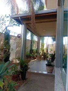 Sobrado com 3 Quartos à venda, 233m² no Santa Terezinha, Piracicaba
