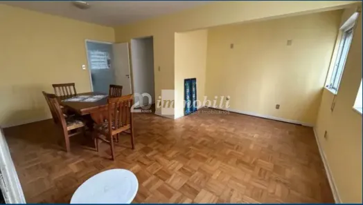 Apartamento com 3 Quartos à venda, 110m² no Higienópolis, São Paulo