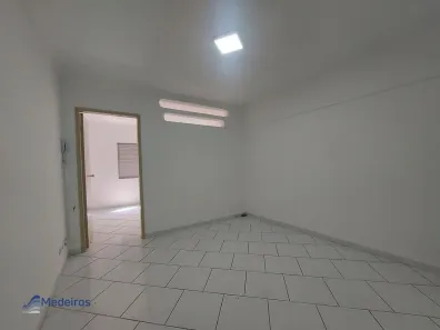 Kitnet com 1 Quarto para alugar, 35m² no Bela Vista, São Paulo
