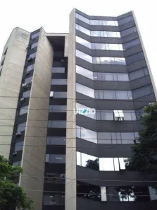 Sala Comercial para alugar, 400m² no Cidade Monções, São Paulo