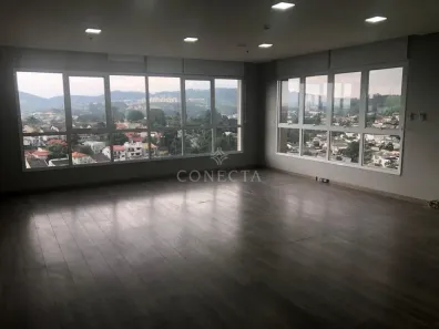 Imóvel Comercial à venda, 86m² no Sítio Tamboré Alphaville, Barueri