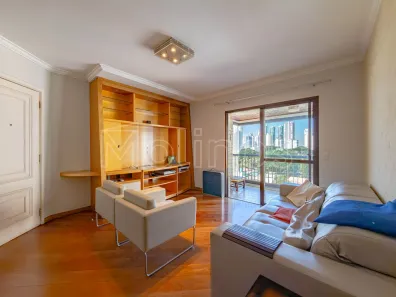 Apartamento com 4 Quartos à venda, 127m² no Vila Gomes Cardim, São Paulo