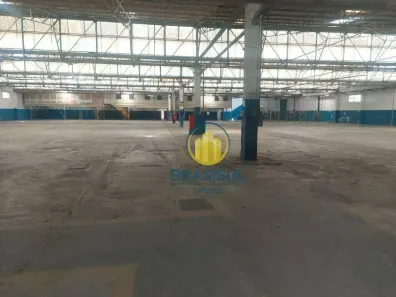 Galpão/Depósito/Armazém para alugar, 5000m² no Vila Socorro, São Paulo