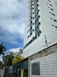 Apartamento com 2 Quartos à venda, 50m² no Iputinga, Recife