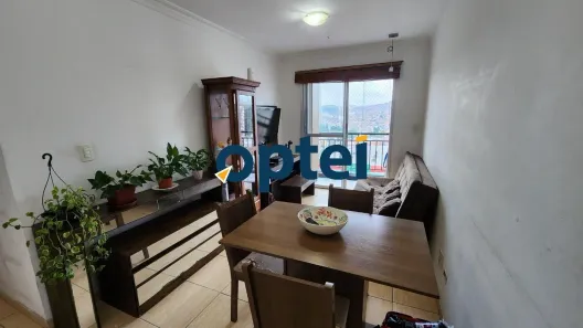 Apartamento com 2 Quartos à venda, 63m² no Nova Petrópolis, São Bernardo do Campo
