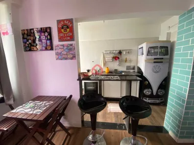 Apartamento com 2 Quartos à venda, 40m² no Taquara, Rio de Janeiro