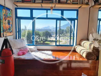 Apartamento com 2 Quartos à venda, 70m² no Botafogo, Rio de Janeiro