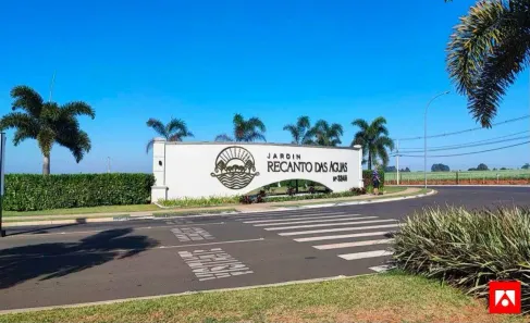 Lote/Terreno à venda, 180m² no Parque dos Pinheiros, Nova Odessa