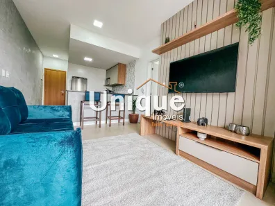 Apartamento com 1 Quarto para alugar, 65m² no Braga, Cabo Frio