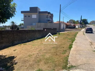 Lote/Terreno à venda, 573m² no Jardim dos Pinheiros, Atibaia