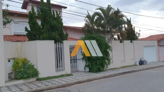 Sobrado com 4 Quartos à venda, 381m² no Jardim São Paulo, Sorocaba