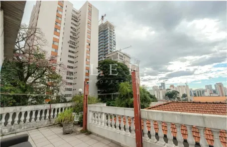 Ponto Comercial à venda, 305m² no Chácara Santo Antônio (Zona Sul), São Paulo