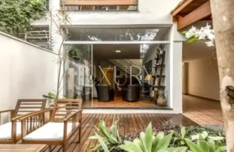 Casa com 3 Quartos à venda, 220m² no Jardim Paulistano, São Paulo