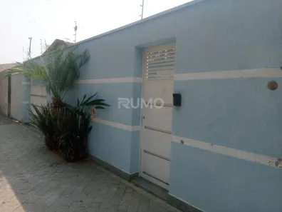 Casa com 3 Quartos à venda, 125m² no Jardim Flamboyant, Campinas