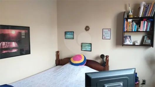 Sobrado com 2 Quartos à venda, 97m² no Vila Congonhas, São Paulo
