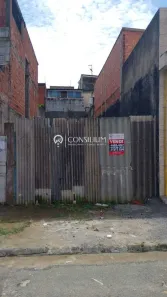 Lote/Terreno à venda, 125m² no Jardim Zélia, Itaquaquecetuba