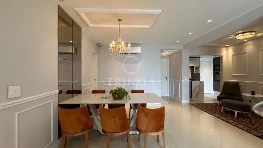 Apartamento com 2 Quartos à venda, 151m² no Barra da Tijuca, Rio de Janeiro