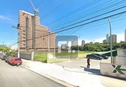 Lote/Terreno para alugar, 19069m² no Jardim Anália Franco, São Paulo