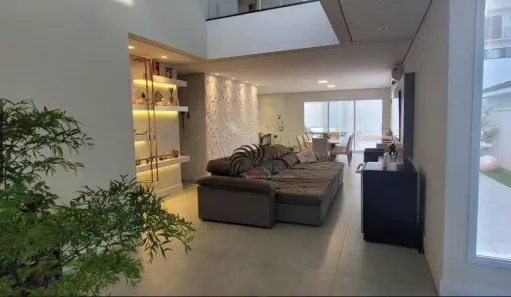 Casa de Condomínio com 3 Quartos à venda, 315m² no Condomínio Reserva da Serra, Jundiaí