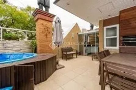Cobertura com 2 Quartos à venda, 96m² no Mont Serrat, Porto Alegre