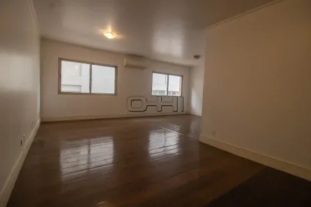Apartamento com 3 Quartos à venda, 134m² no Itaim Bibi, São Paulo