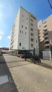 Apartamento com 2 Quartos à venda, 76m² no Vila São José, Taubaté
