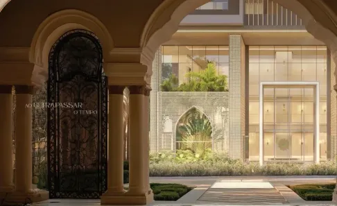 Apartamento com 3 Quartos à venda, 155m² no Vila Mariana, São Paulo