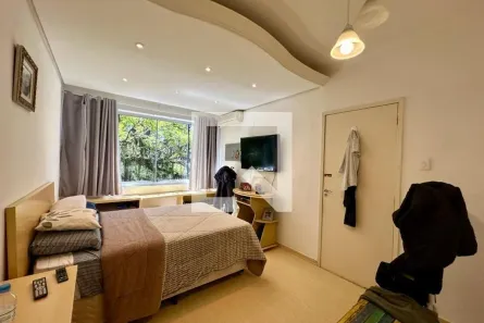 Apartamento com 3 Quartos à venda, 126m² no Rio Branco, Porto Alegre
