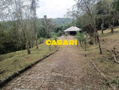 Fazenda/Sítio com 2 Quartos à venda, 1000m² no Rio Grande, São Bernardo do Campo