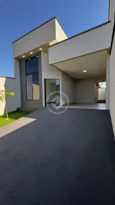 Casa com 3 Quartos à venda, 100m² no Setor Conde dos Arcos, Aparecida de Goiânia