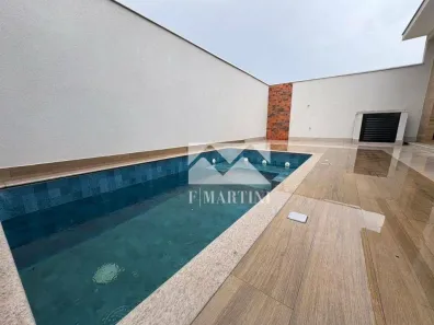 Casa de Condomínio com 3 Quartos à venda, 131m² no Jardim Califórnia, Piracicaba