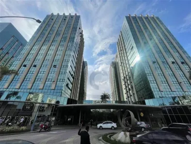 Sala Comercial à venda, 36m² no Barra da Tijuca, Rio de Janeiro