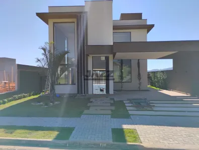 Casa de Condomínio com 3 Quartos à venda, 200m² no Laranja Azeda, Atibaia