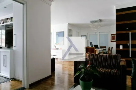 Apartamento com 3 Quartos à venda, 130m² no Jardim Paulista, São Paulo
